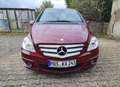 Mercedes-Benz B 200 Autotronic Rood - thumbnail 3