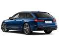 Audi A6 Avant 55 TFSIe S-line quattro Pano AHK Matrix Blau - thumbnail 2
