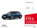 Audi A6 Avant 55 TFSIe S-line quattro Pano AHK Matrix Blau - thumbnail 1