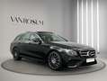 Mercedes-Benz E 200 Estate Business Solution AMG Zwart - thumbnail 1