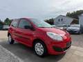 Renault Twingo Authentique Sport Lenkrad Rot - thumbnail 1