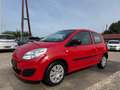 Renault Twingo Authentique Sport Lenkrad Rot - thumbnail 3