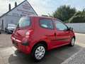 Renault Twingo Authentique Sport Lenkrad Rot - thumbnail 6