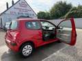 Renault Twingo Authentique Sport Lenkrad Rot - thumbnail 11