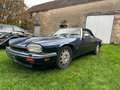 Jaguar XJ 4.0i - 24V L6 Niebieski - thumbnail 1
