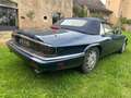 Jaguar XJ 4.0i - 24V L6 Bleu - thumbnail 2