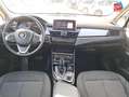 BMW 216 216dA 116ch  Lounge DKG7 GPS Camera Gris - thumbnail 17