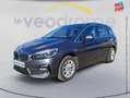 BMW 216 216dA 116ch  Lounge DKG7 GPS Camera Gris - thumbnail 1