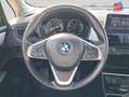 BMW 216 216dA 116ch  Lounge DKG7 GPS Camera Gris - thumbnail 12