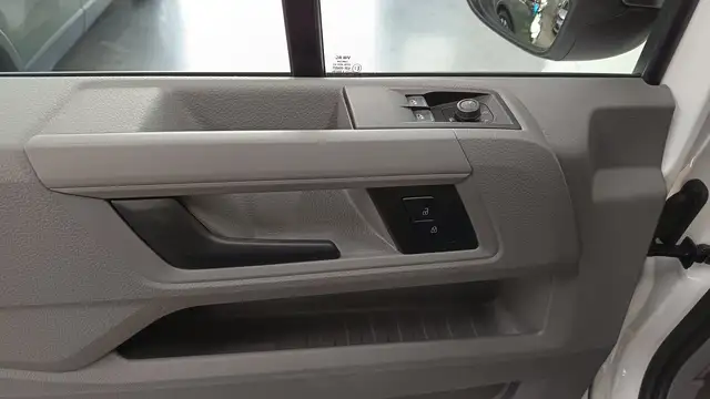 Volkswagen Crafter view 10