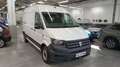 Volkswagen Crafter 35 Kasten L3H3 TDI Heck Single Weiß - thumbnail 3