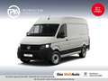 Volkswagen Crafter 35 Kasten L3H3 TDI Heck Single Weiß - thumbnail 1