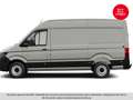 Volkswagen Crafter 35 Kasten L3H3 TDI Heck Single Weiß - thumbnail 15