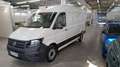 Volkswagen Crafter 35 Kasten L3H3 TDI Heck Single Weiß - thumbnail 2