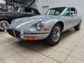 Jaguar E-Type 2+2 H-Zulassung Guter Zustand vieles NEU Plateado - thumbnail 3