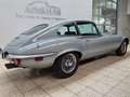 Jaguar E-Type 2+2 H-Zulassung Guter Zustand vieles NEU Silber - thumbnail 2