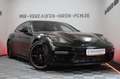 Porsche Panamera ST GTS V8 PDK ACC PORSCHE SERVICE NEU Schwarz - thumbnail 9
