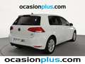Volkswagen Golf 1.4 TSI BMT Advance DSG 125 Blanc - thumbnail 4