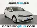 Volkswagen Golf 1.4 TSI BMT Advance DSG 125 Blanc - thumbnail 2