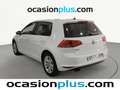 Volkswagen Golf 1.4 TSI BMT Advance DSG 125 Blanc - thumbnail 3