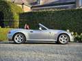 BMW Z3 2.8 Manual | 1st paint | Sports Seats | Hardtop Argent - thumbnail 6