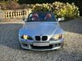 BMW Z3 2.8 Manual | 1st paint | Sports Seats | Hardtop Argent - thumbnail 14