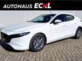 Mazda 3 G140PS 6MT  PRIME - LINE Weiß - thumbnail 1