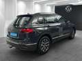 Volkswagen Tiguan 1.5TSI DSG AHK ACC LED RFK BUSINESS NAVI FRONT ... Grau - thumbnail 16