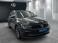 Volkswagen Tiguan 1.5TSI DSG AHK ACC LED RFK BUSINESS NAVI FRONT ... Gris - thumbnail 25