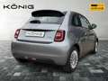 Fiat 500e 3+1 118PS 42kWh CCS  KLIMA*CARPLAY*TEMPOMAT Grau - thumbnail 3