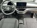 Fiat 500e 3+1 118PS 42kWh CCS  KLIMA*CARPLAY*TEMPOMAT Grau - thumbnail 9
