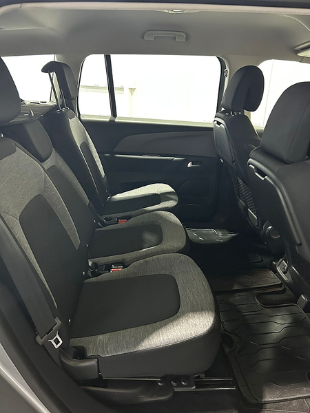 Citroen C4 SpaceTourer C4 Spacetourer GRAND PureTech 130 S&S 6-Gang Feel — photo 12