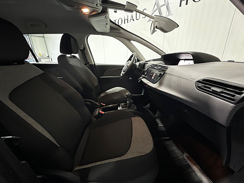 Citroen C4 SpaceTourer C4 Spacetourer GRAND PureTech 130 S&S 6-Gang Feel — photo 11