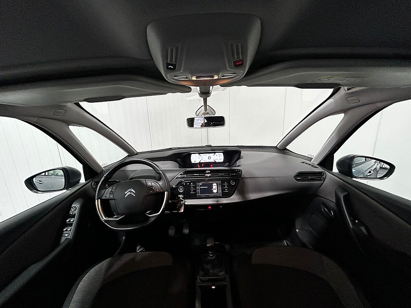 Citroen C4 SpaceTourer C4 Spacetourer GRAND PureTech 130 S&S 6-Gang Feel — photo 7