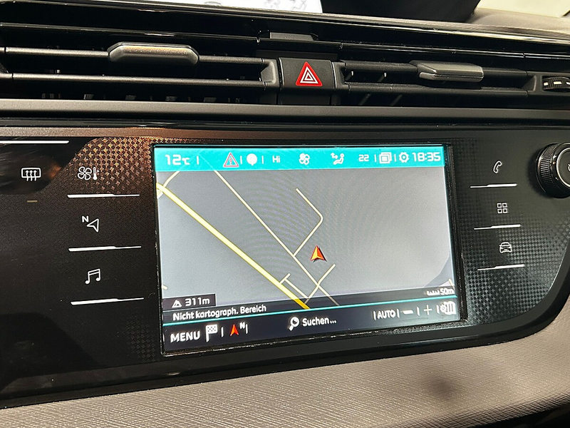 Citroen C4 SpaceTourer C4 Spacetourer GRAND PureTech 130 S&S 6-Gang Feel — photo 14