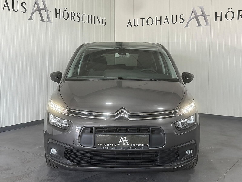 Citroen C4 SpaceTourer C4 Spacetourer GRAND PureTech 130 S&S 6-Gang Feel — photo 2