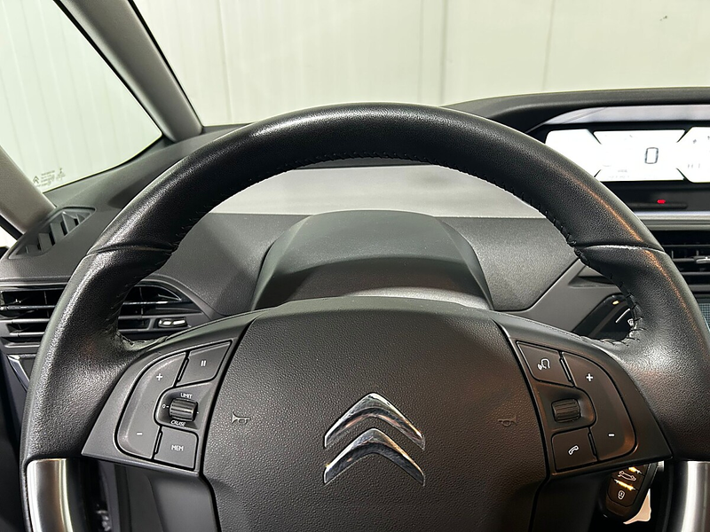 Citroen C4 SpaceTourer C4 Spacetourer GRAND PureTech 130 S&S 6-Gang Feel — photo 15