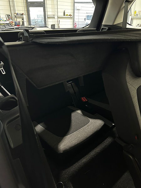 Citroen C4 SpaceTourer C4 Spacetourer GRAND PureTech 130 S&S 6-Gang Feel — photo 13