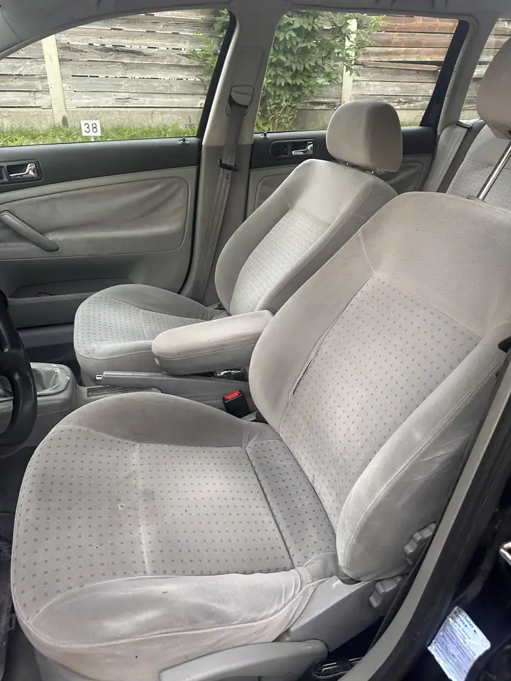 Volkswagen Passat Variant 1.6, foto 9