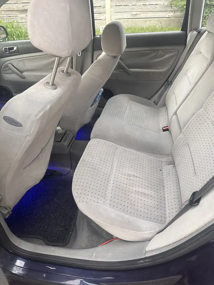 Volkswagen Passat Variant 1.6, foto 10