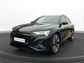 Audi Q8 e-tron 50  quattro S line | AHK | Matrix-LED | Negru - thumbnail 2