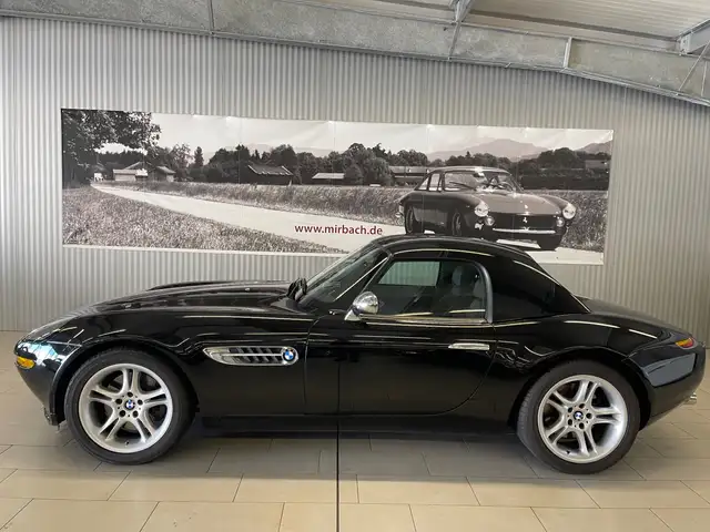 BMW Z8 Roadster