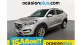 Hyundai TUCSON 1.7CRDI BD Tecno Sky 4x2 Beige - thumbnail 1