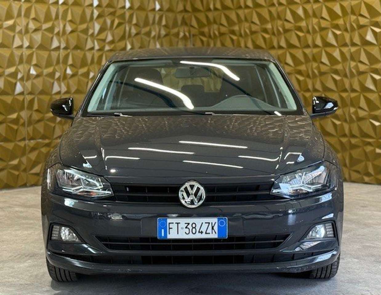 Volkswagen Polo Polo 5p 1.0 evo Comfortline 65cv
