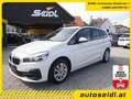 BMW 216 216d Gran Tourer *NAVI+KAMERA* Bílá - thumbnail 1