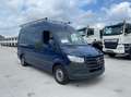 Mercedes-Benz Sprinter 314 CDI Blauw - thumbnail 11