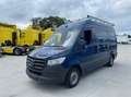 Mercedes-Benz Sprinter 314 CDI Blauw - thumbnail 1