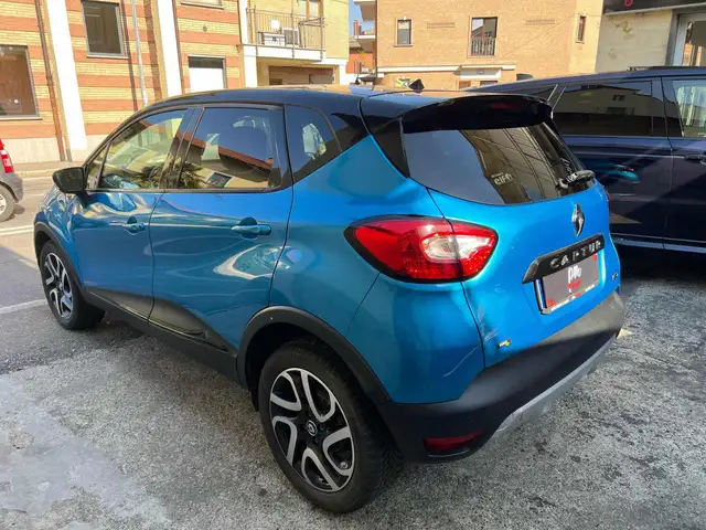 Renault Captur view 6