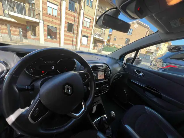 Renault Captur view 8