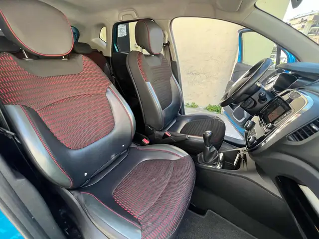 Renault Captur view 15